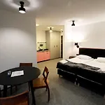 Hotel apartamentowy Lyck 3*