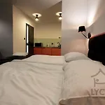 Lyck 3* Ełk