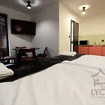 Lyck 3* Ełk