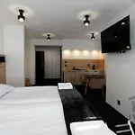 Lyck Lägenhetshotell Ełk