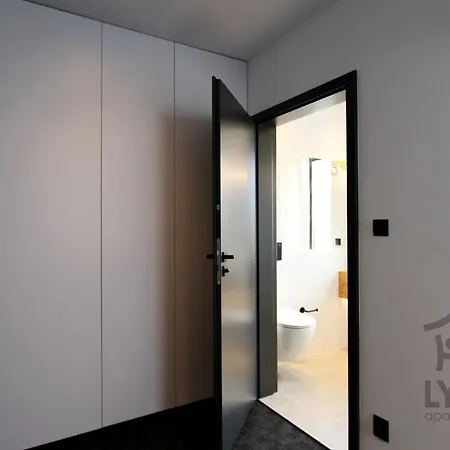 Apartahotel Lyck Ełk