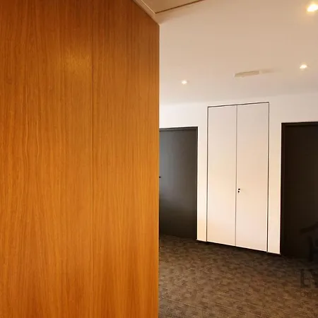 Apartmanhotel Lyck Ełk