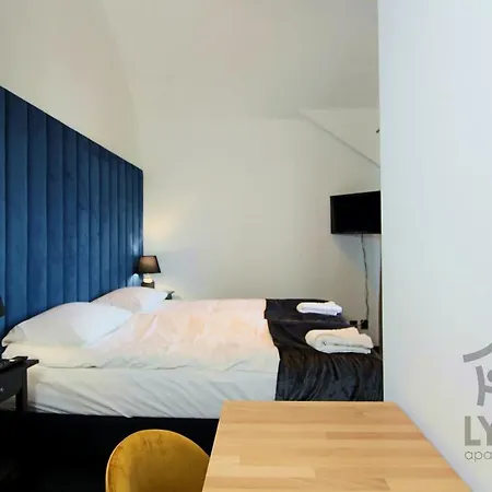 Lyck 4* Ełk
