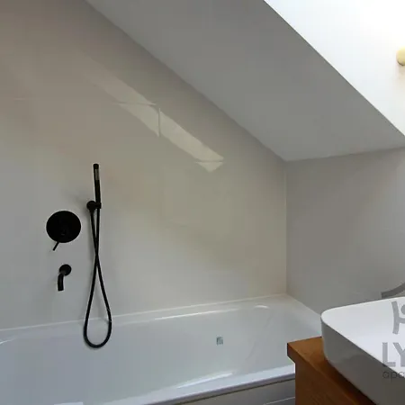 Apartmanhotel Lyck Ełk