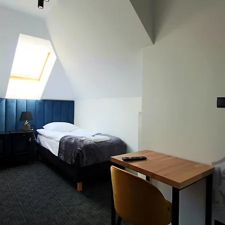 Lyck Aparthotel Elk