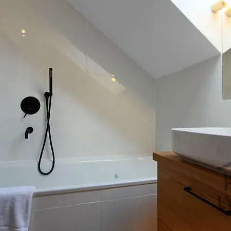Lyck Apartmanhotel 4*
