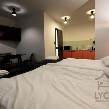 Lyck 3*