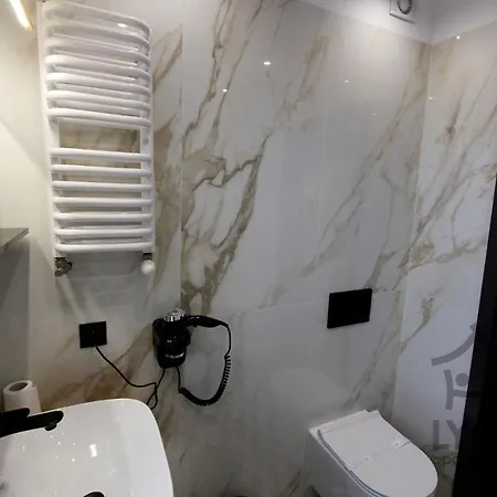 Apartahotel Lyck