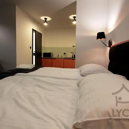 Lyck 3* Ełk