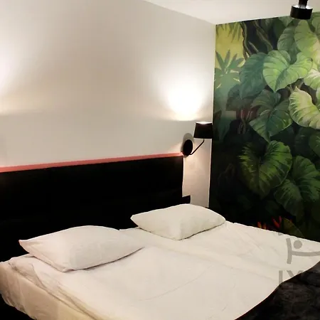 Aparthotel Lyck *