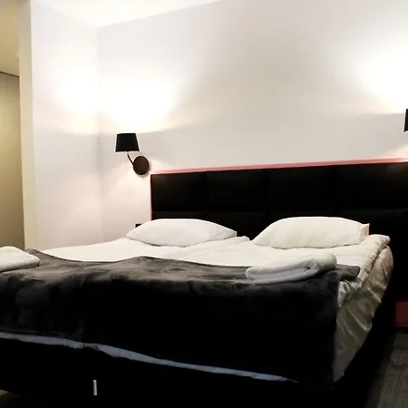 Aparthotel Lyck