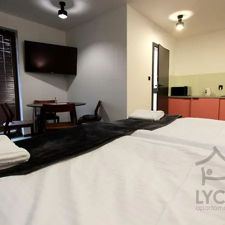 Lyck 3* Ełk