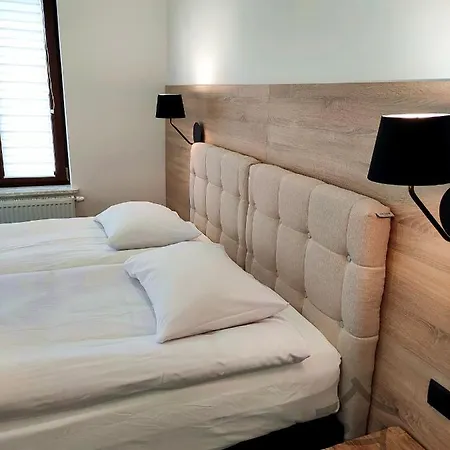 Aparthotel Lyck