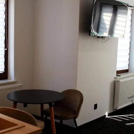 Lyck Aparthotel Ełk