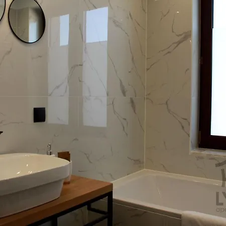 Aparthotel Lyck