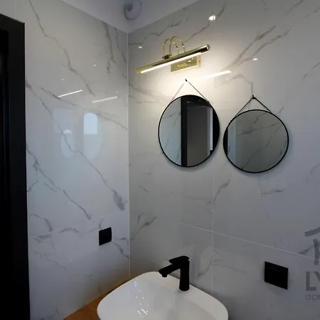 Aparthotel Lyck Ełk