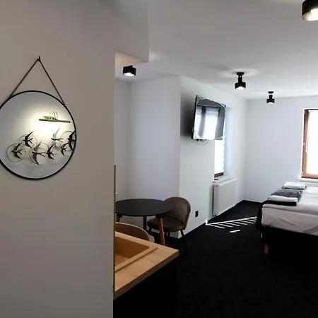 Lyck Lägenhetshotell