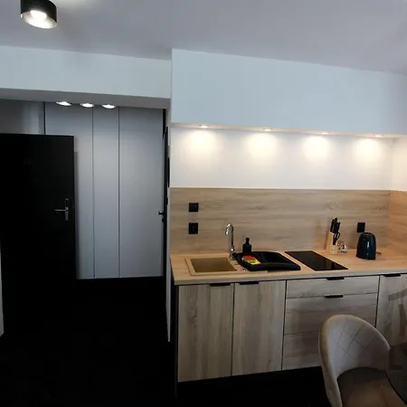 Lyck Aparthotel *