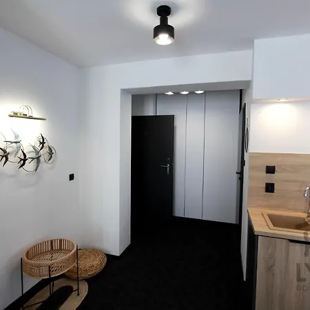 Lyck Apartahotel