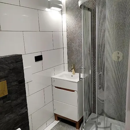 Lyck Aparthotel Elk